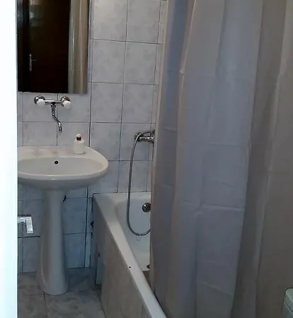 Διαμέρισμα Paun Σκόπια