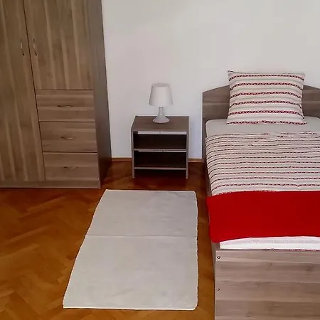 Διαμέρισμα Paun