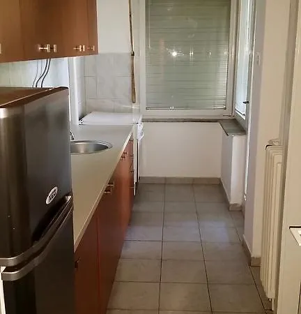 Διαμέρισμα Paun Σκόπια