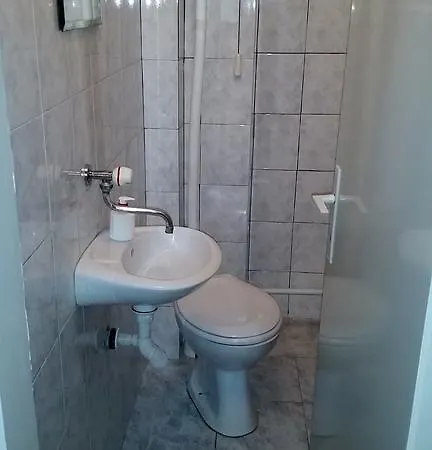 Διαμέρισμα Paun *